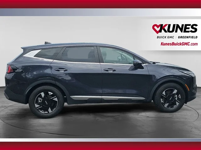 SEMINUEVOS KIA Sportage a Estados en autogozo