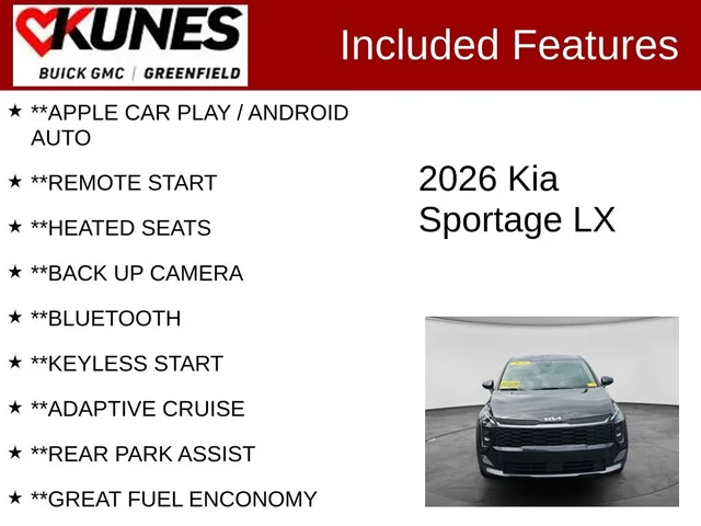 SEMINUEVOS KIA Sportage a Estados en autogozo