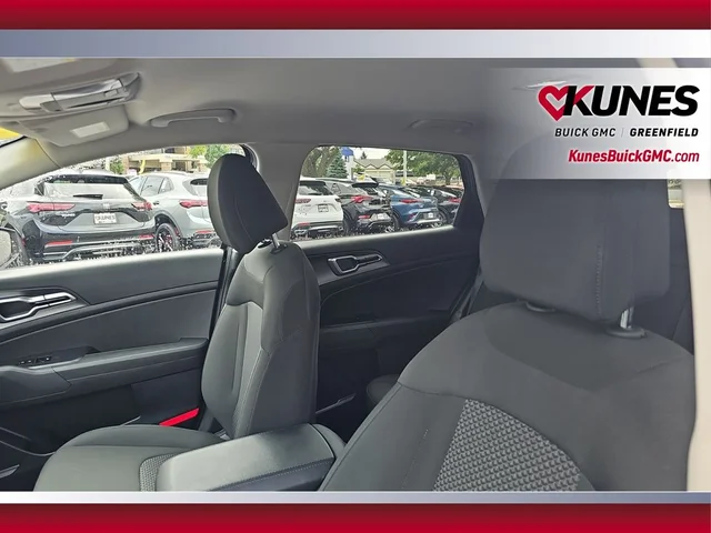 SEMINUEVOS KIA Sportage a Estados en autogozo