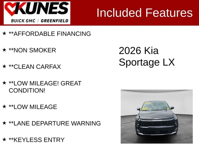 SEMINUEVOS KIA Sportage a Estados en autogozo