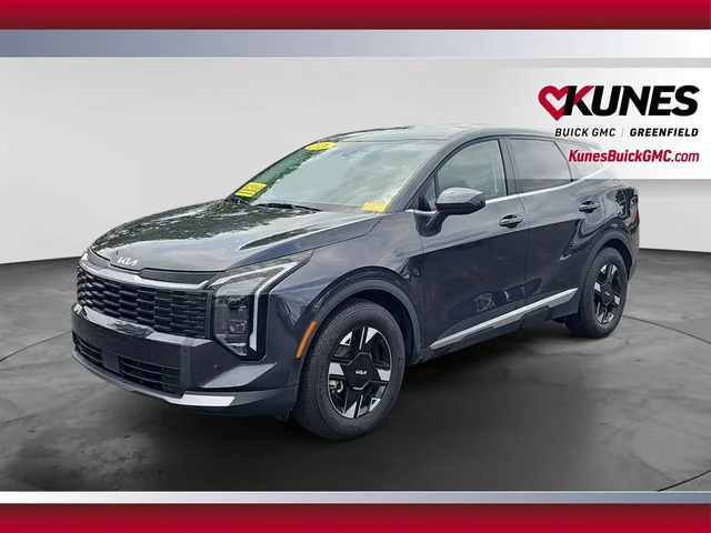 SEMINUEVOS KIA Sportage a Estados en autogozo