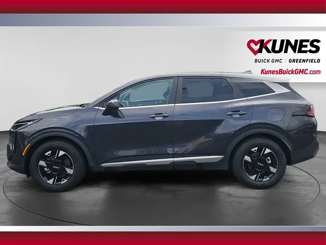 SEMINUEVOS KIA Sportage a Estados en autogozo