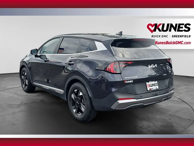 SEMINUEVOS KIA Sportage a Estados en autogozo