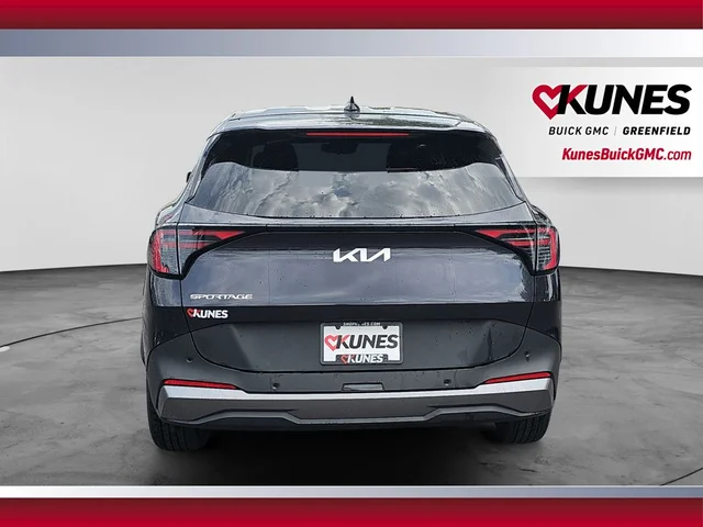 SEMINUEVOS KIA Sportage a Estados en autogozo