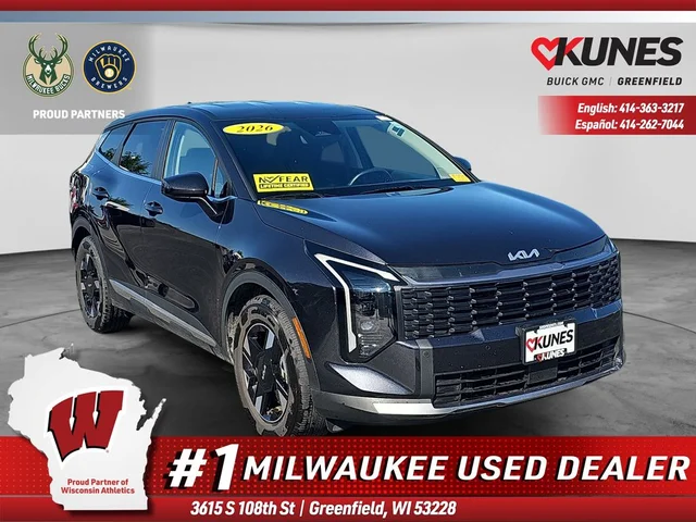 SEMINUEVOS KIA Sportage a Estados en autogozo