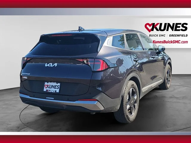 SEMINUEVOS KIA Sportage a Estados en autogozo