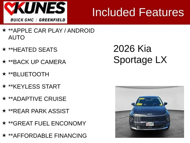 SEMINUEVOS KIA Sportage a Estados en autogozo