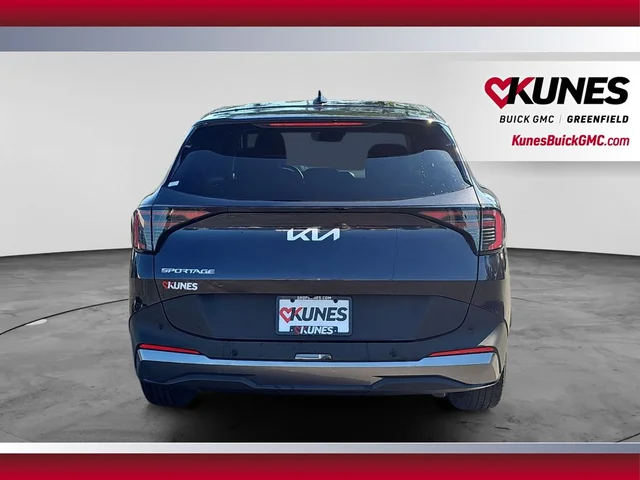 SEMINUEVOS KIA Sportage a Estados en autogozo