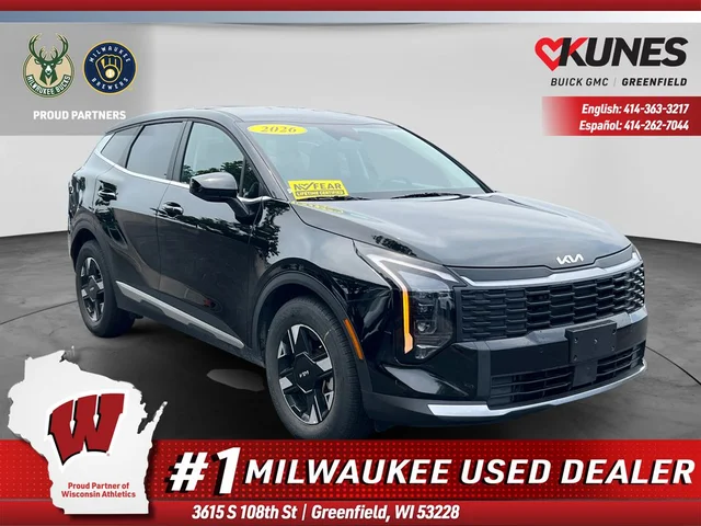 SEMINUEVOS KIA Sportage a Estados en autogozo