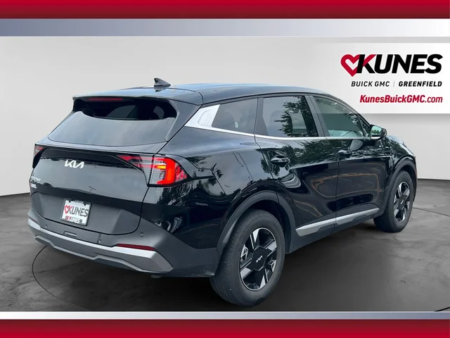 SEMINUEVOS KIA Sportage a Estados en autogozo