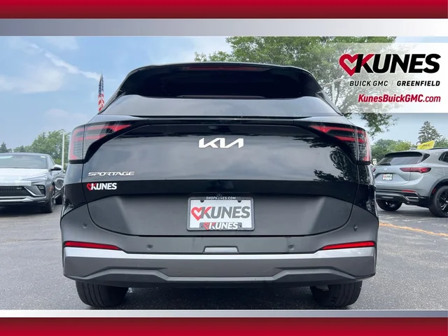 SEMINUEVOS KIA Sportage a Estados en autogozo