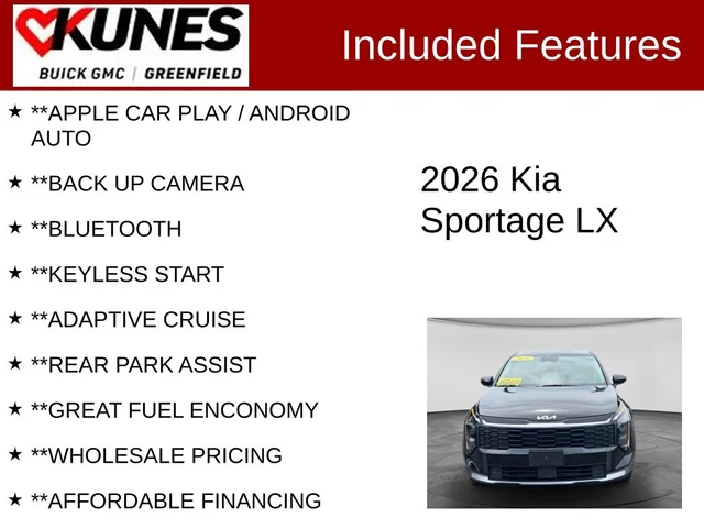 SEMINUEVOS KIA Sportage a Estados en autogozo