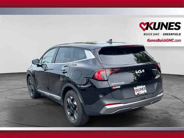 SEMINUEVOS KIA Sportage a Estados en autogozo