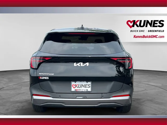 SEMINUEVOS KIA Sportage a Estados en autogozo
