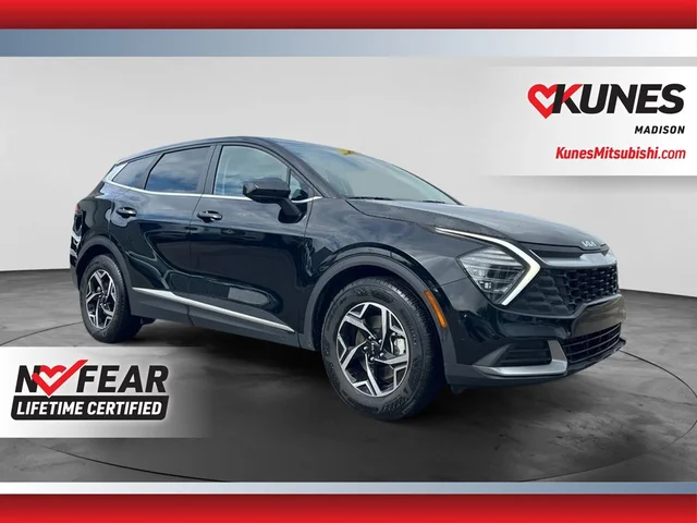 SEMINUEVOS KIA Sportage a Estados en autogozo