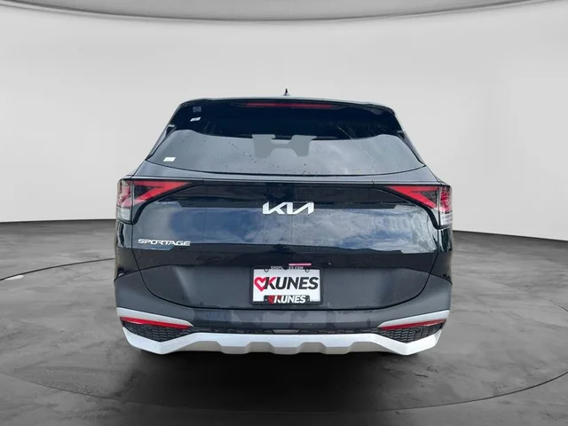 SEMINUEVOS KIA Sportage a Estados en autogozo
