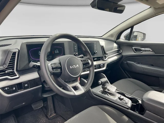 SEMINUEVOS KIA Sportage a Estados en autogozo