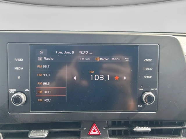 SEMINUEVOS KIA Sportage a Estados en autogozo