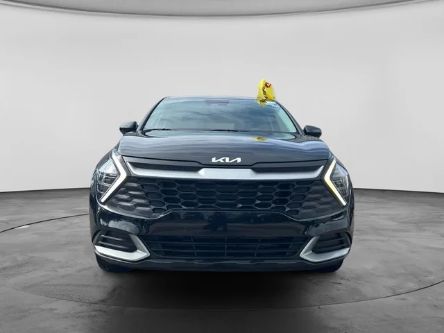 SEMINUEVOS KIA Sportage a Estados en autogozo