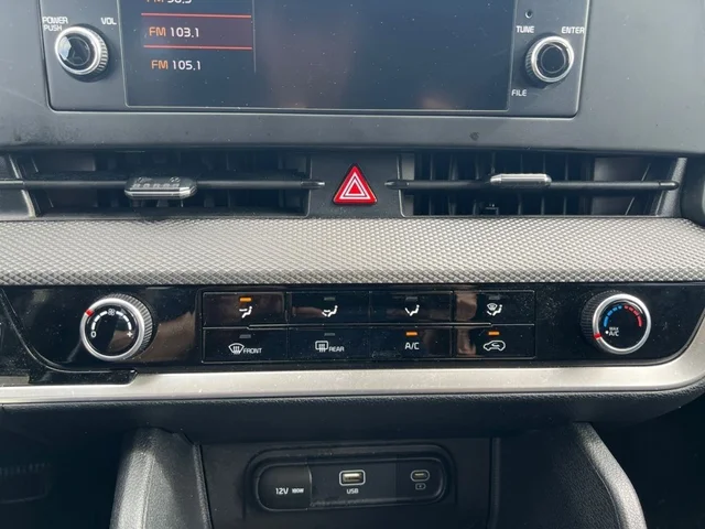 SEMINUEVOS KIA Sportage a Estados en autogozo