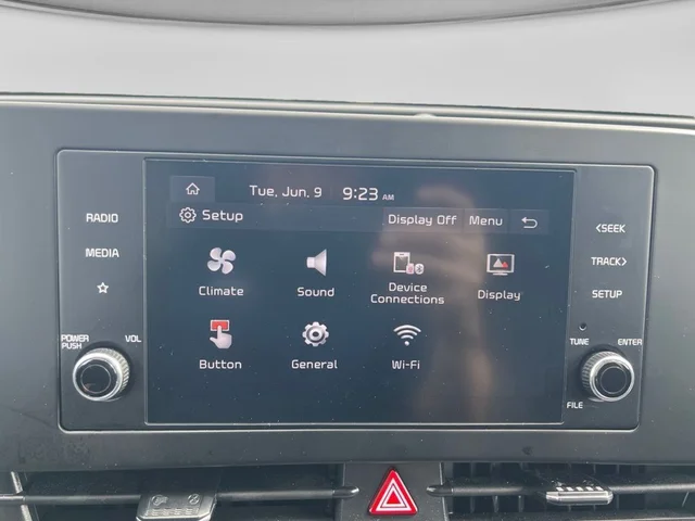 SEMINUEVOS KIA Sportage a Estados en autogozo
