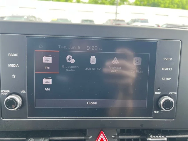 SEMINUEVOS KIA Sportage a Estados en autogozo
