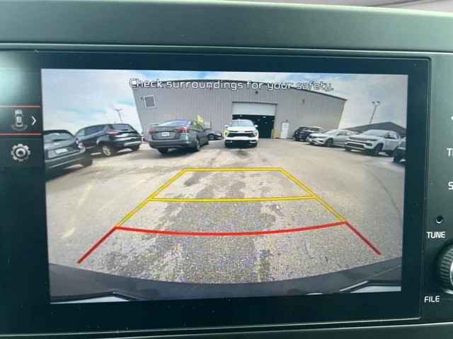 SEMINUEVOS KIA Sportage a Estados en autogozo