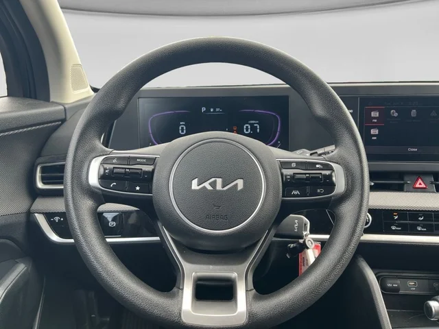 SEMINUEVOS KIA Sportage a Estados en autogozo