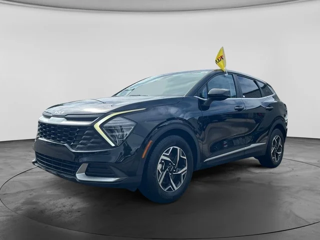 SEMINUEVOS KIA Sportage a Estados en autogozo