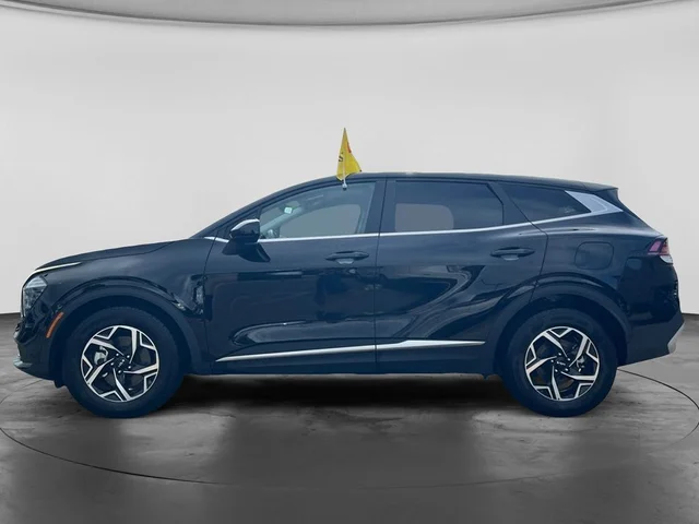 SEMINUEVOS KIA Sportage a Estados en autogozo