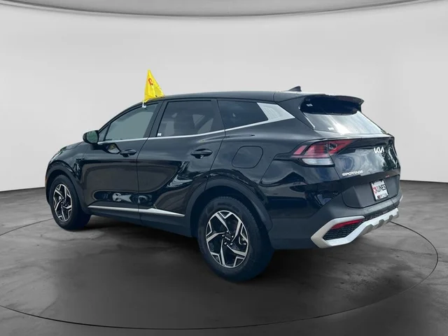 SEMINUEVOS KIA Sportage a Estados en autogozo
