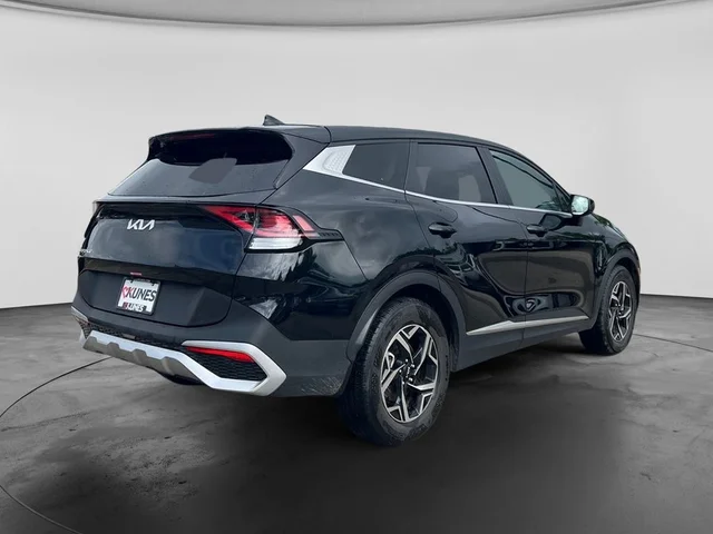 SEMINUEVOS KIA Sportage a Estados en autogozo