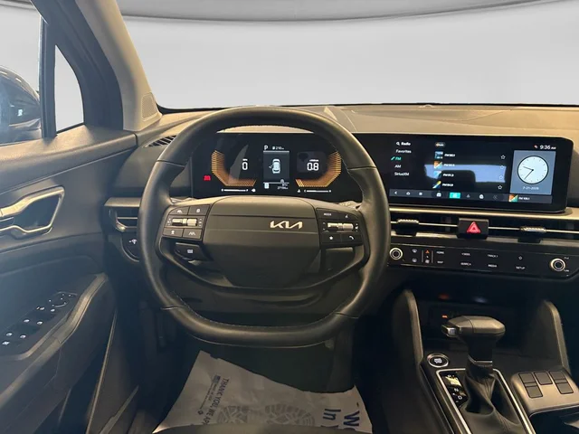 SEMINUEVOS KIA Sportage a Estados en autogozo