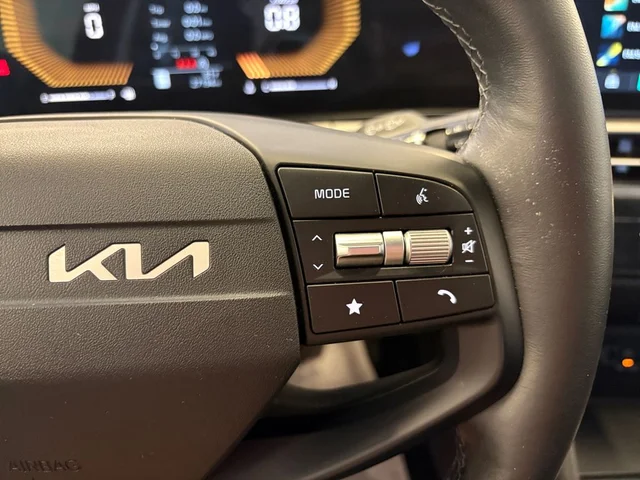 SEMINUEVOS KIA Sportage a Estados en autogozo