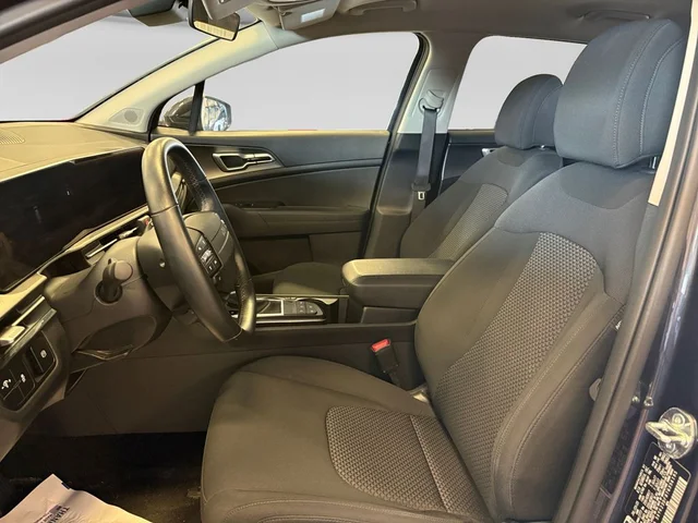 SEMINUEVOS KIA Sportage a Estados en autogozo