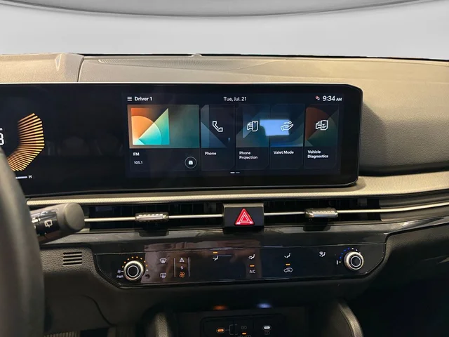 SEMINUEVOS KIA Sportage a Estados en autogozo