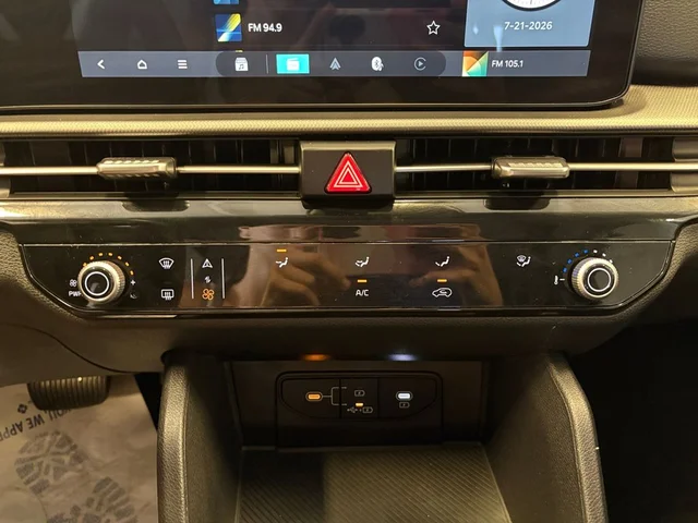 SEMINUEVOS KIA Sportage a Estados en autogozo