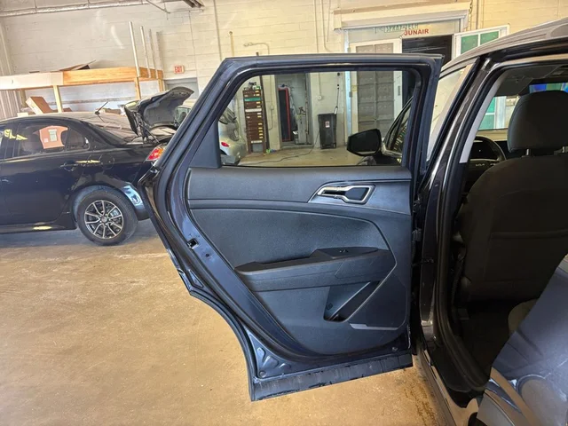 SEMINUEVOS KIA Sportage a Estados en autogozo