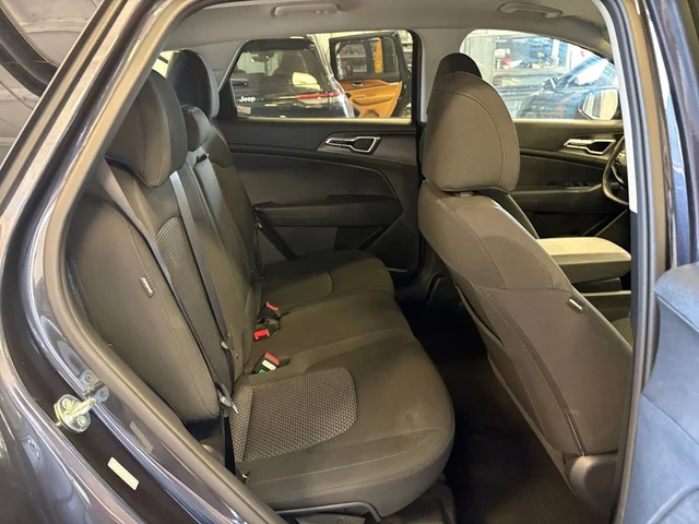 SEMINUEVOS KIA Sportage a Estados en autogozo