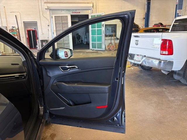 SEMINUEVOS KIA Sportage a Estados en autogozo