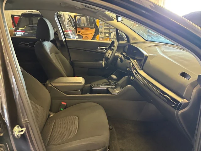 SEMINUEVOS KIA Sportage a Estados en autogozo