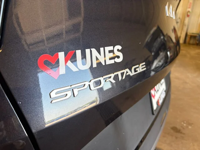 SEMINUEVOS KIA Sportage a Estados en autogozo