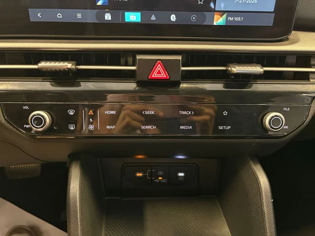 SEMINUEVOS KIA Sportage a Estados en autogozo