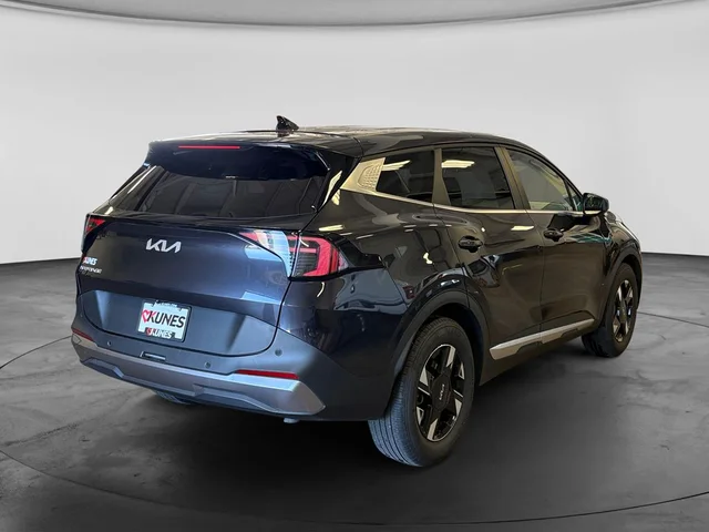 SEMINUEVOS KIA Sportage a Estados en autogozo