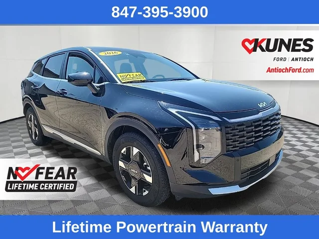 SEMINUEVOS KIA Sportage a Estados en autogozo