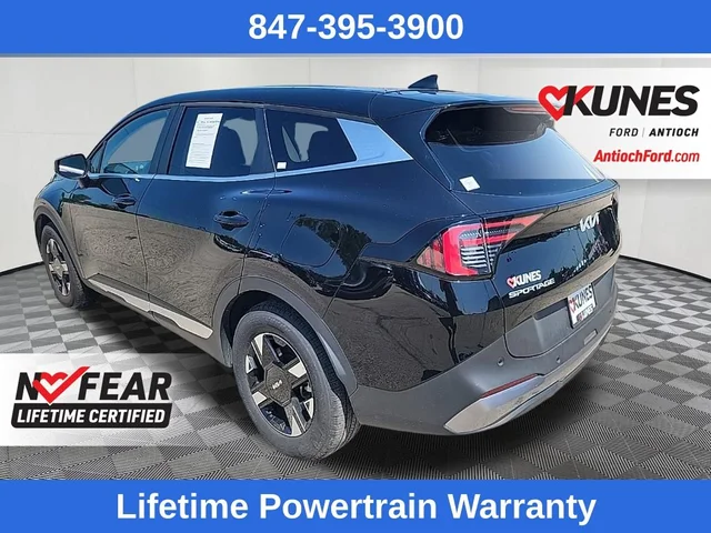 SEMINUEVOS KIA Sportage a Estados en autogozo