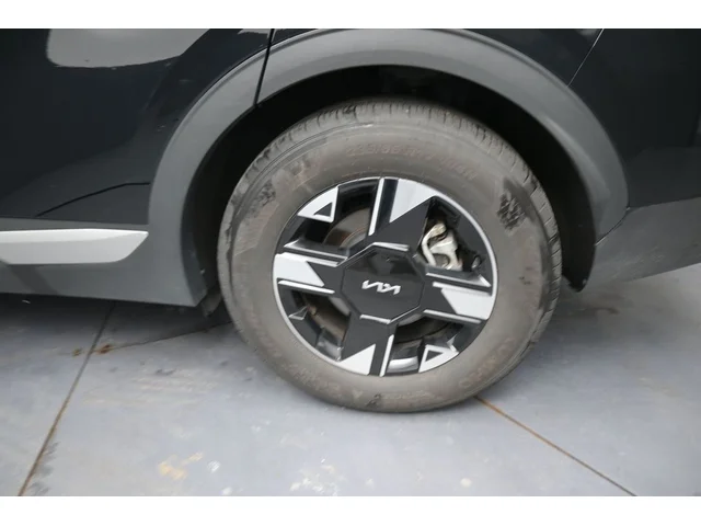 SEMINUEVOS KIA Sportage a Estados en autogozo