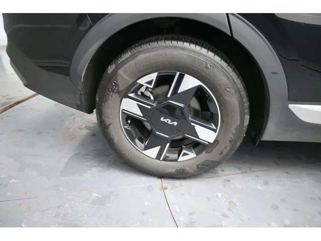 SEMINUEVOS KIA Sportage a Estados en autogozo