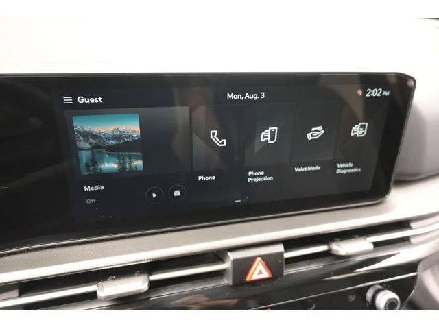 SEMINUEVOS KIA Sportage a Estados en autogozo