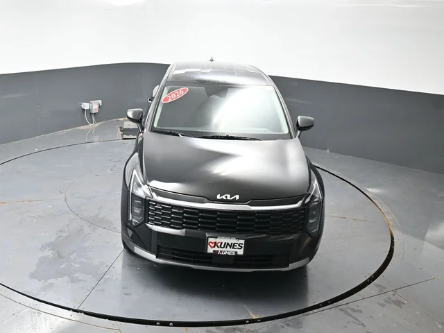 SEMINUEVOS KIA Sportage a Estados en autogozo